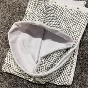 Lululemon Versatile Vinyasa Scarf/Wrap, One Size